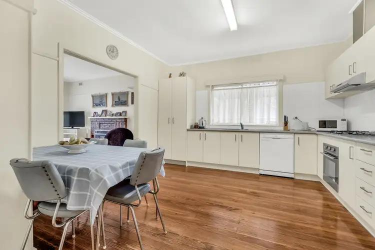 Fourth view of Homely house listing, 108 Hickford Street, Reservoir VIC 3073