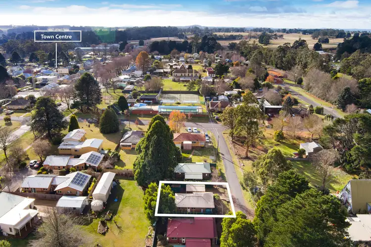 7 Church Lane, Trentham VIC 3458