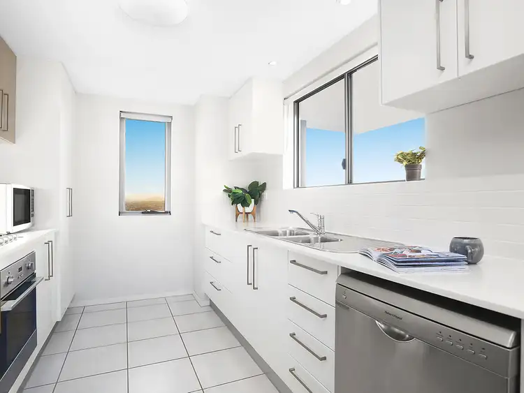 Fourth view of Homely unit listing, 42/7 Canberra Terrace, Kings Beach QLD 4551