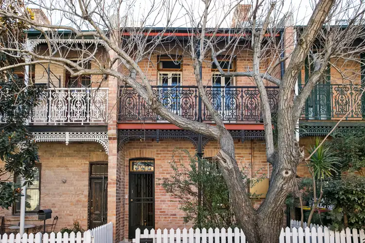 111 May Street, St Peters NSW 2044
