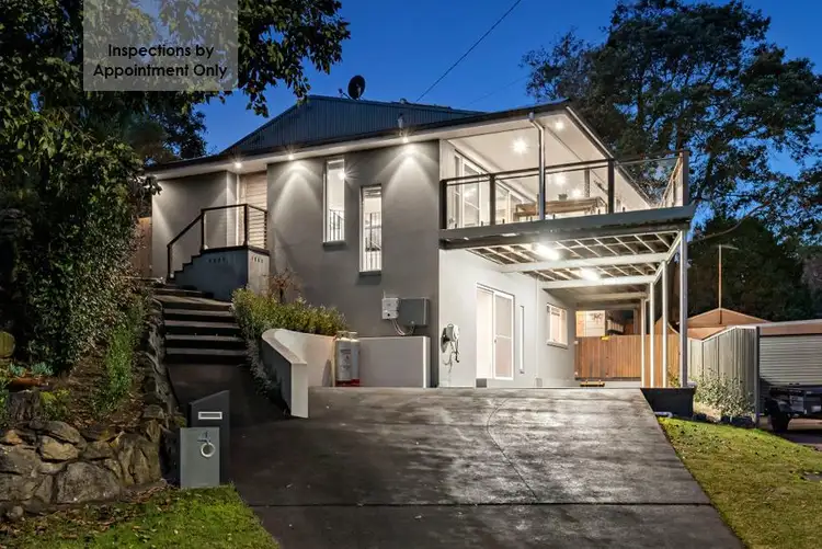 Main view of Homely house listing, 4 The Knoll, Galston NSW 2159