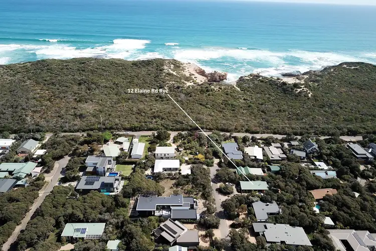 12 Elaine Road, Rye VIC 3941