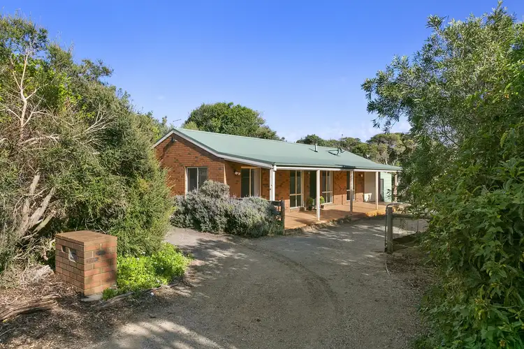 Second view of Homely house listing, 12 Elaine Road, Rye VIC 3941