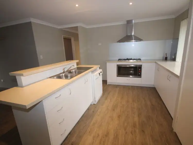 Second view of Homely house listing, 20 Villena Parade, Alkimos WA 6038