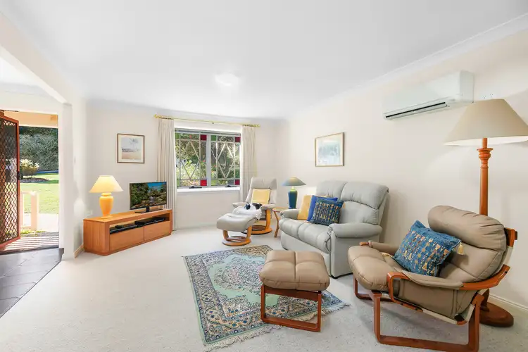 Second view of Homely semi-detached listing, 53 Quarter Sessions Road, Westleigh NSW 2120
