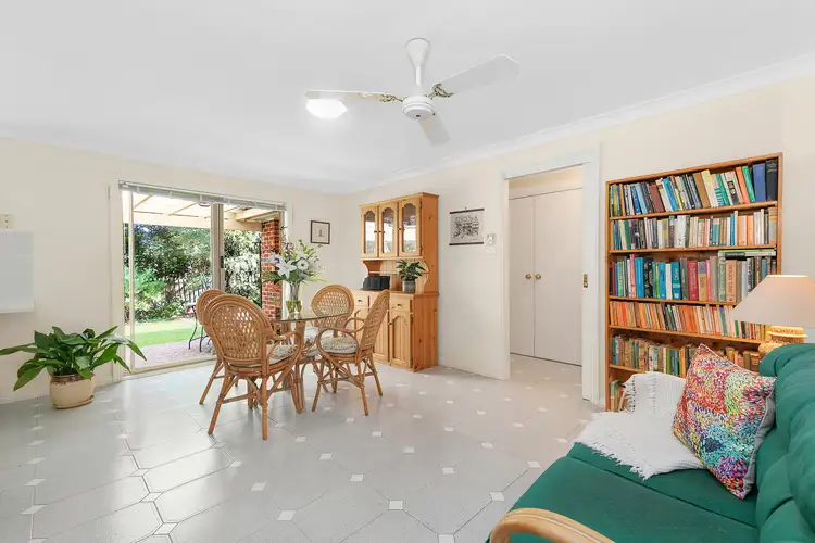 Third view of Homely semi-detached listing, 53 Quarter Sessions Road, Westleigh NSW 2120