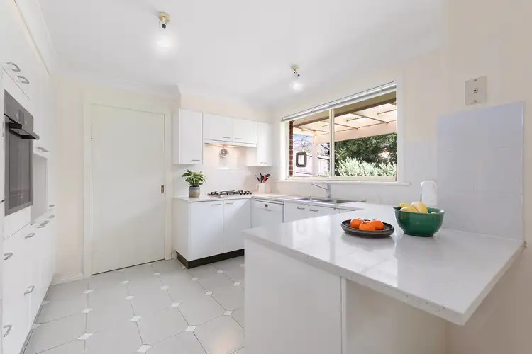 Fourth view of Homely semi-detached listing, 53 Quarter Sessions Road, Westleigh NSW 2120