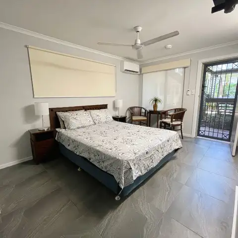 12/52 Gregory Street, Parap NT 820