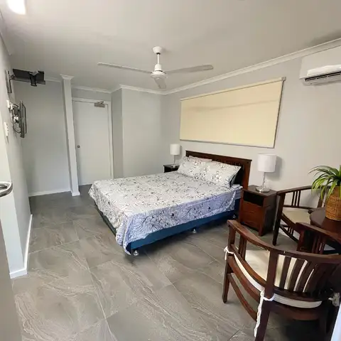Second view of Homely unit listing, 12/52 Gregory Street, Parap NT 820