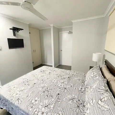 Third view of Homely unit listing, 12/52 Gregory Street, Parap NT 820