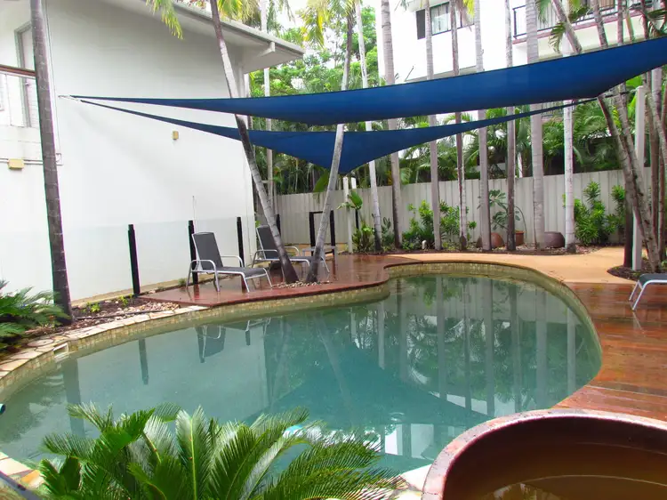 Seventh view of Homely unit listing, 12/52 Gregory Street, Parap NT 820