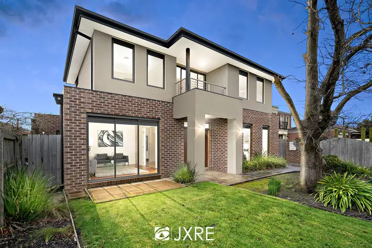 1/59 Margaret Street, Clayton VIC 3168