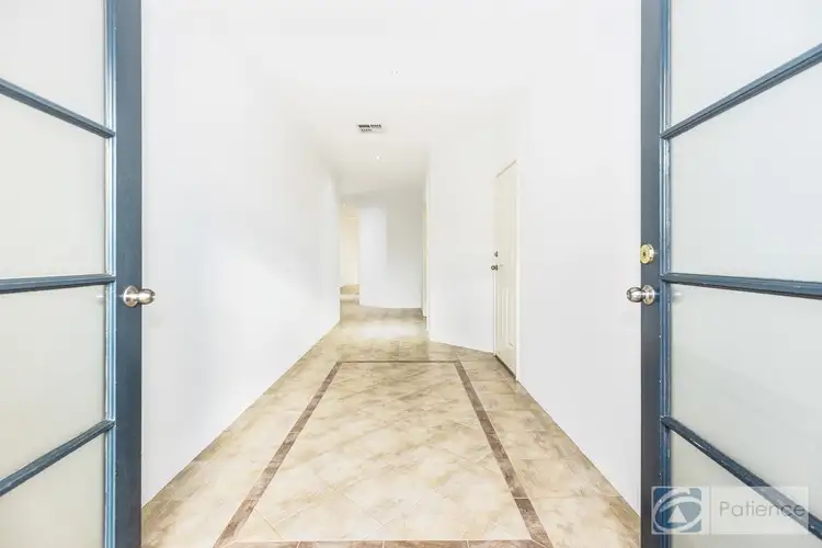 Second view of Homely house listing, 36 Gosford Meander, Ashby WA 6065