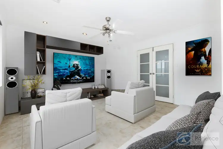 Third view of Homely house listing, 36 Gosford Meander, Ashby WA 6065