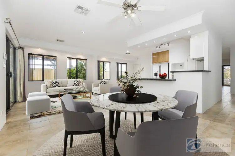 Fourth view of Homely house listing, 36 Gosford Meander, Ashby WA 6065