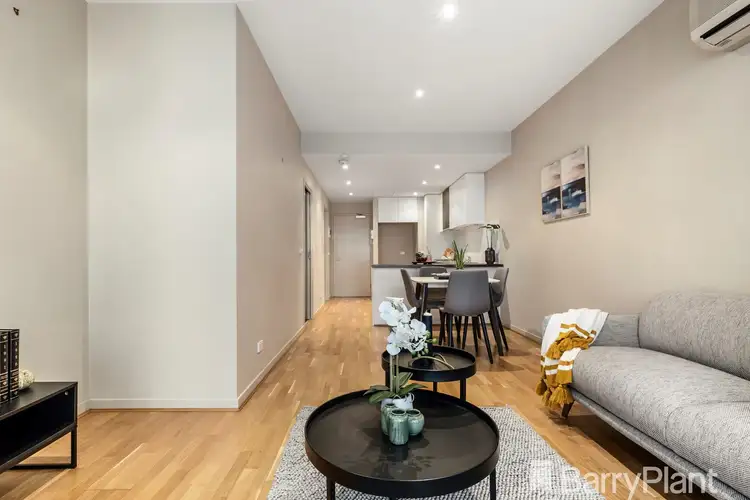 414/54 Nott Street, Port Melbourne VIC 3207