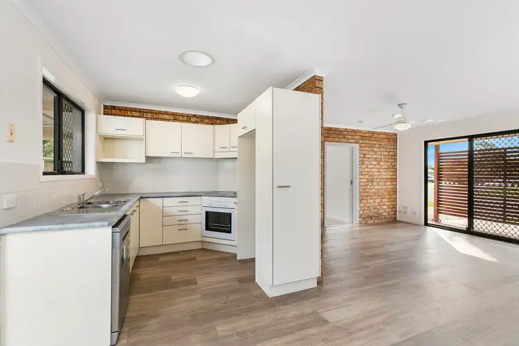 Second view of Homely house listing, 1 Woonara Street, Capalaba QLD 4157