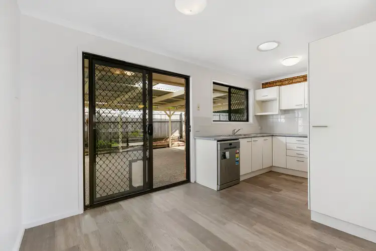 Third view of Homely house listing, 1 Woonara Street, Capalaba QLD 4157