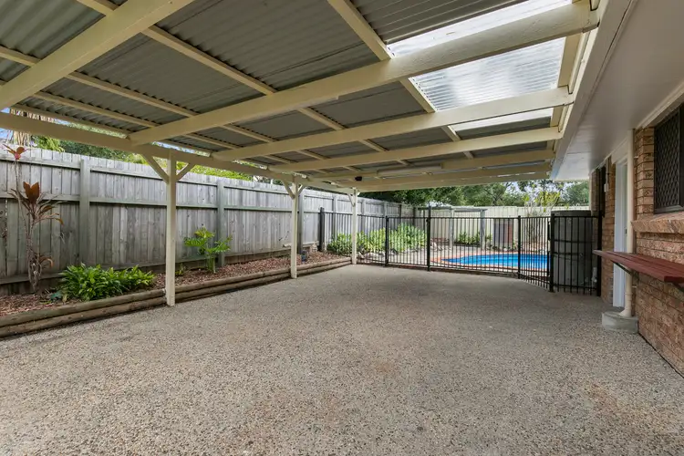 Fifth view of Homely house listing, 1 Woonara Street, Capalaba QLD 4157