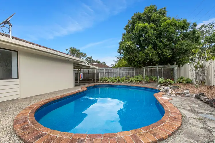 Sixth view of Homely house listing, 1 Woonara Street, Capalaba QLD 4157