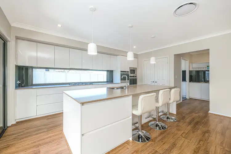 Second view of Homely house listing, 1 Aquila Circuit, Banksia Beach QLD 4507