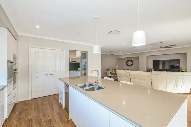 Sixth view of Homely house listing, 1 Aquila Circuit, Banksia Beach QLD 4507