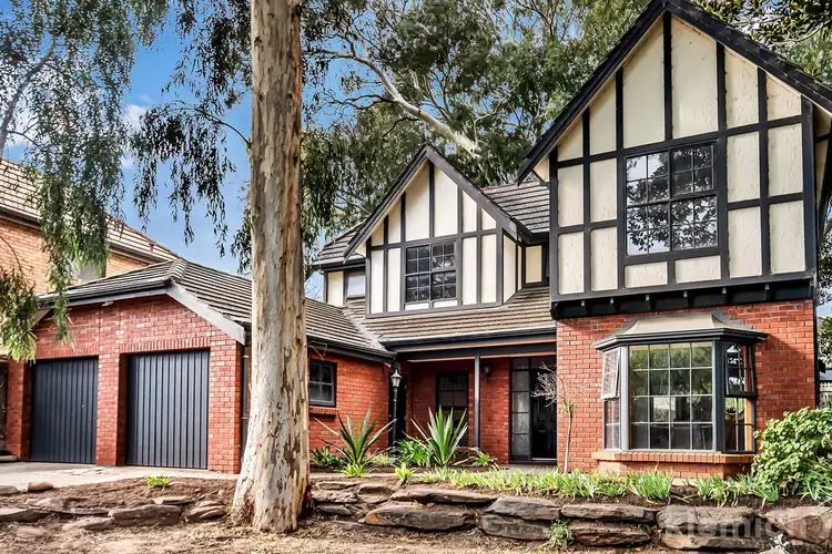 Main view of Homely house listing, 442 Glynburn Road, Erindale SA 5066