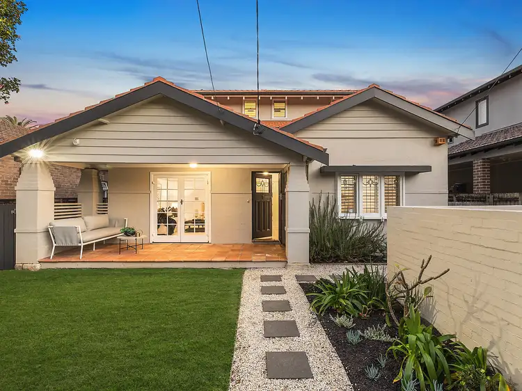 94 Laurel Street, Willoughby NSW 2068