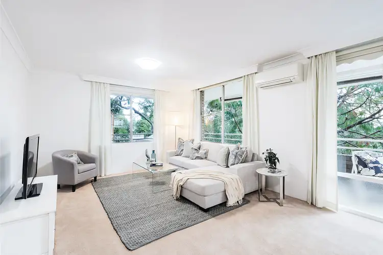 10/238-240 Pacific Highway, Greenwich NSW 2065