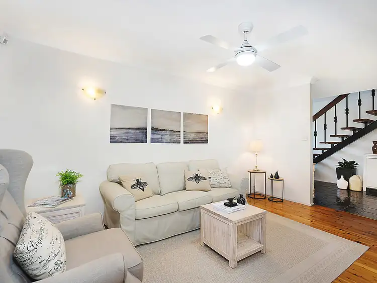 Second view of Homely house listing, 84 Yallambee Road, Berowra NSW 2081