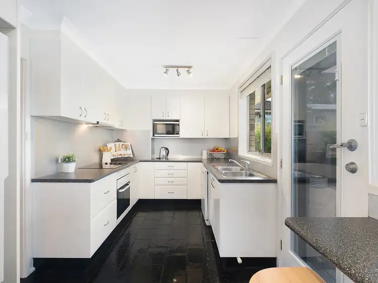 Fourth view of Homely house listing, 84 Yallambee Road, Berowra NSW 2081