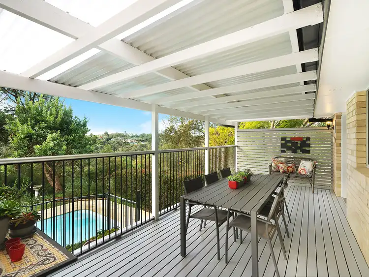 Fifth view of Homely house listing, 84 Yallambee Road, Berowra NSW 2081