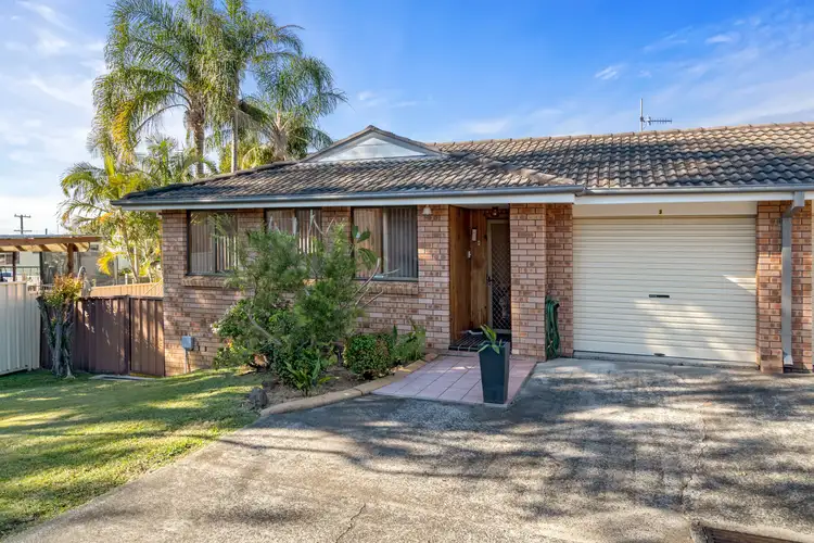 3/4-6 Patricia Street, Killarney Vale NSW 2261