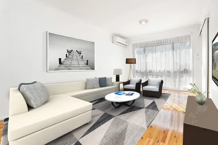 Fourth view of Homely house listing, 2 Kippax Place, St Clair NSW 2759