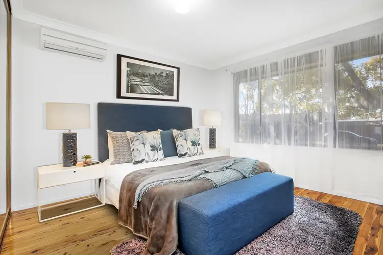 Fifth view of Homely house listing, 2 Kippax Place, St Clair NSW 2759