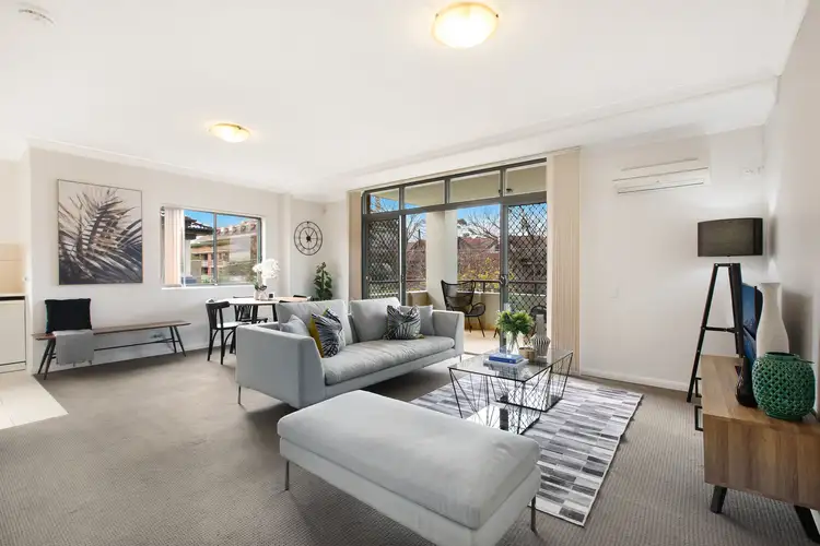 7/290 Penshurst Street, Willoughby NSW 2068