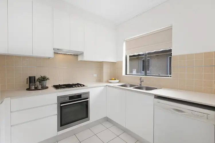 Second view of Homely apartment listing, 7/290 Penshurst Street, Willoughby NSW 2068