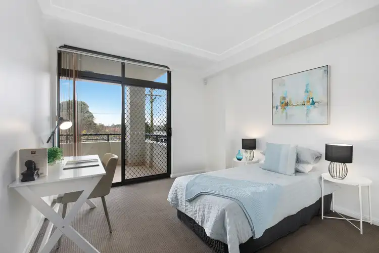 Fourth view of Homely apartment listing, 7/290 Penshurst Street, Willoughby NSW 2068