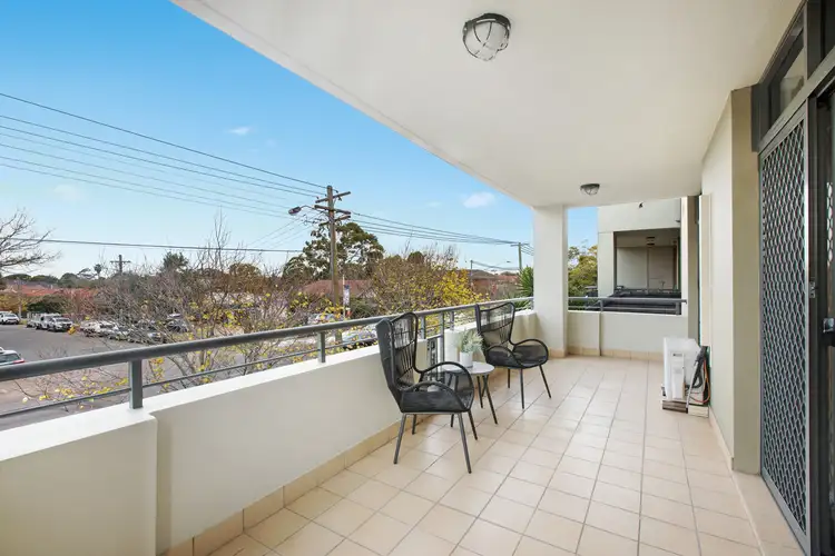 Fifth view of Homely apartment listing, 7/290 Penshurst Street, Willoughby NSW 2068