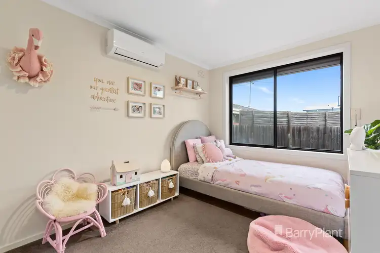 Sixth view of Homely unit listing, 1/24 Pine Crescent, Boronia VIC 3155