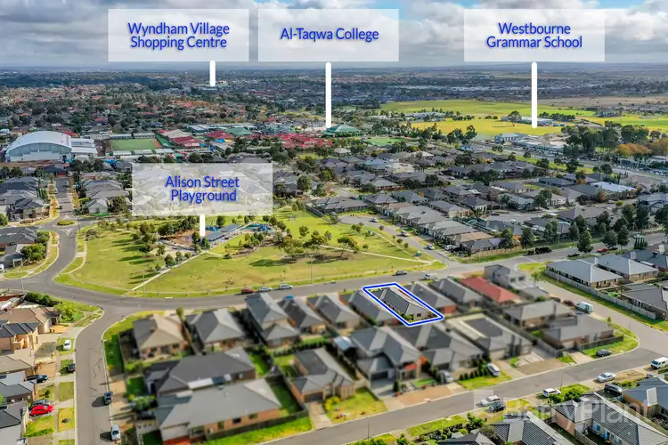 29 Alison Street, Truganina VIC 3029