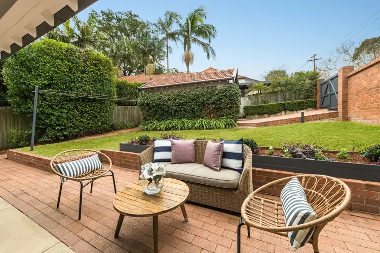 Fourth view of Homely house listing, 10 Warwick Avenue, Cammeray NSW 2062