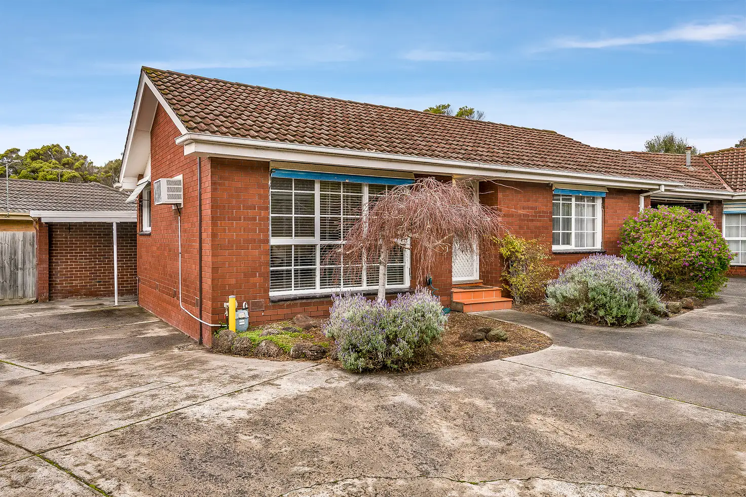 Main view of Homely villa listing, 8/35 Bay Street, Parkdale VIC 3195
