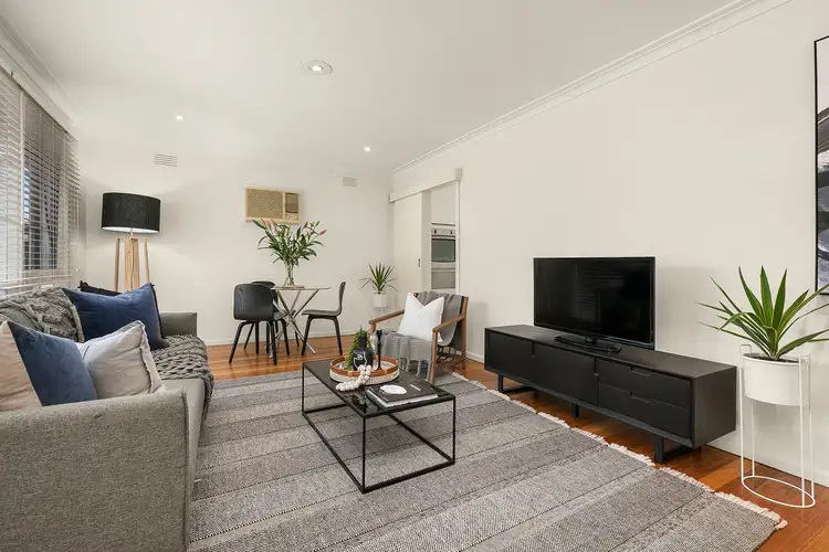 Second view of Homely villa listing, 8/35 Bay Street, Parkdale VIC 3195