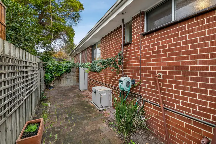 Fifth view of Homely villa listing, 8/35 Bay Street, Parkdale VIC 3195