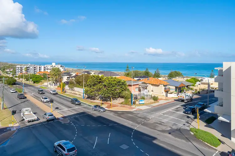 Second view of Homely apartment listing, 403/20 Brighton Road, Scarborough WA 6019