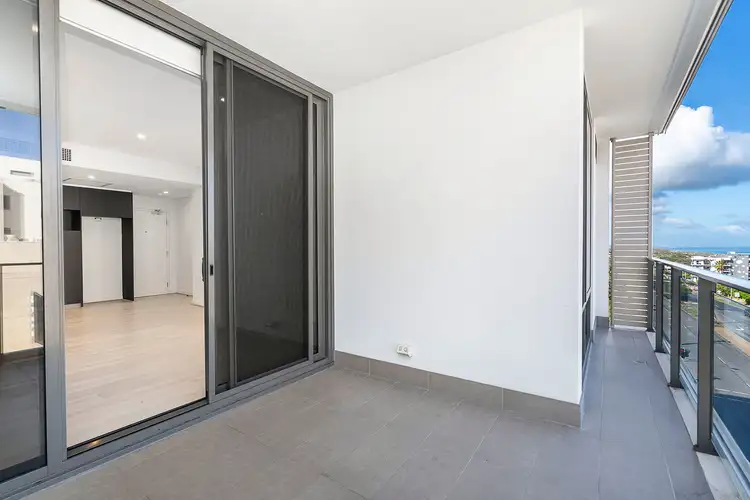 Fourth view of Homely apartment listing, 403/20 Brighton Road, Scarborough WA 6019