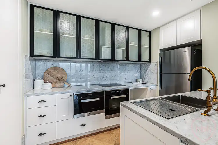 Fifth view of Homely townhouse listing, 37/1 Provan Street, Campbell ACT 2612