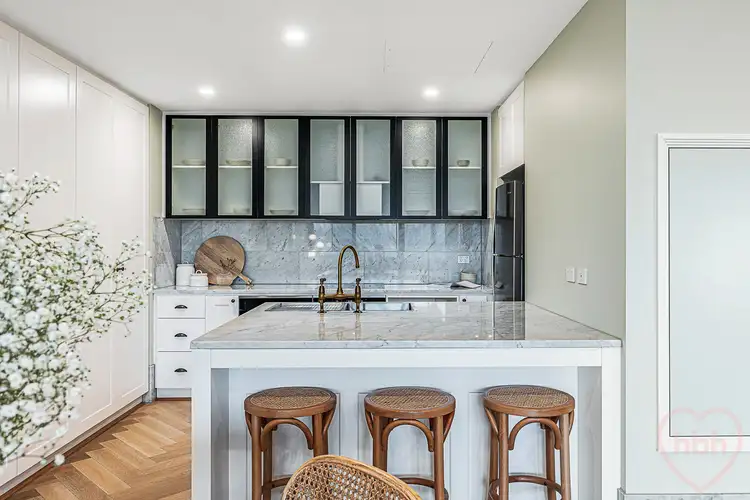 Sixth view of Homely townhouse listing, 37/1 Provan Street, Campbell ACT 2612