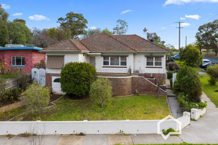 Main view of Homely house listing, 59 Wood Street, California Gully VIC 3556